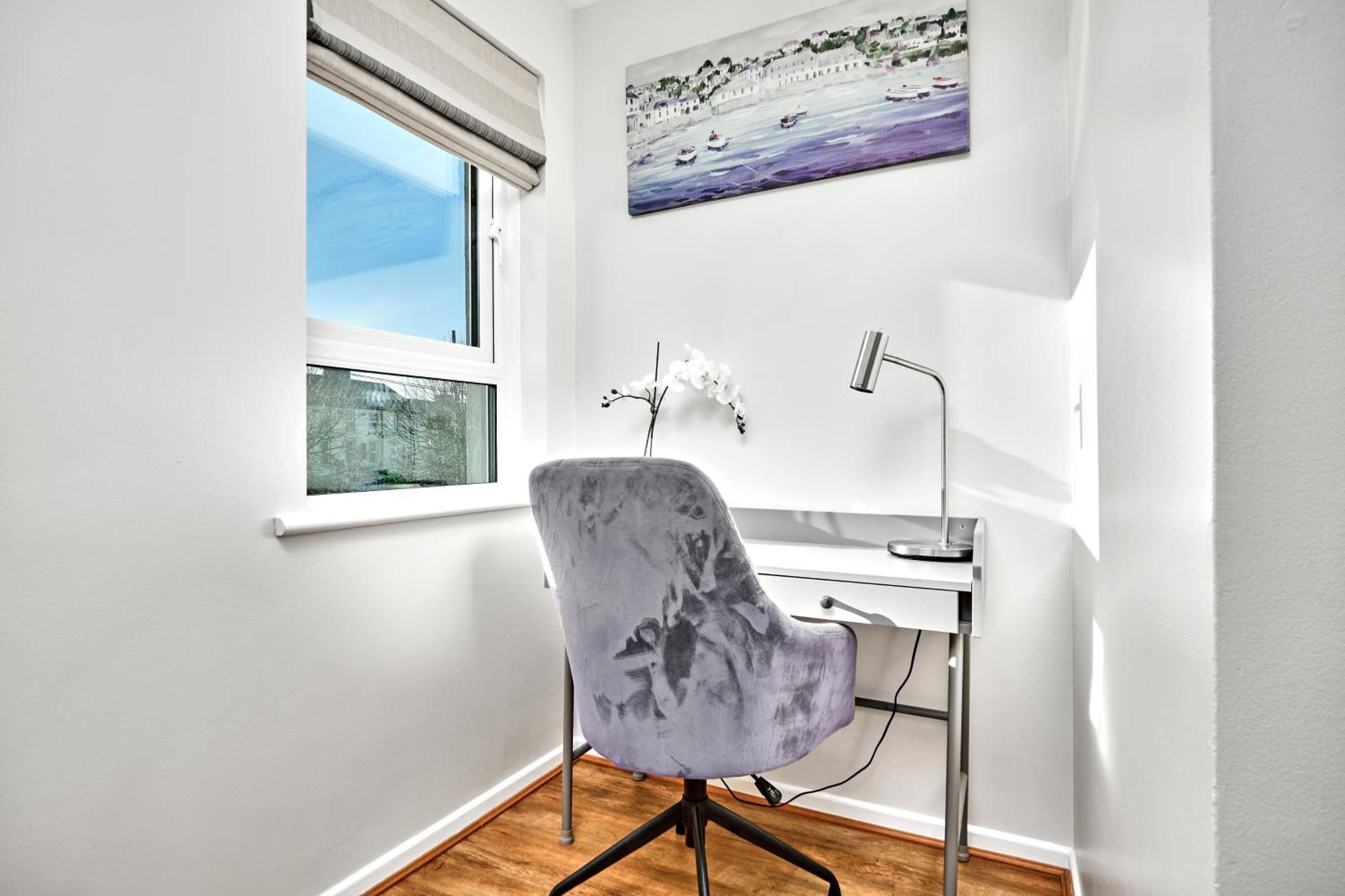 Portglenone Apartments מראה חיצוני תמונה